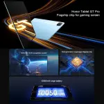 Pro WiFi Tablet, 12.3 inch 12GB+256GB