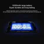 Pro WiFi Tablet, 12.3 inch 12GB+256GB
