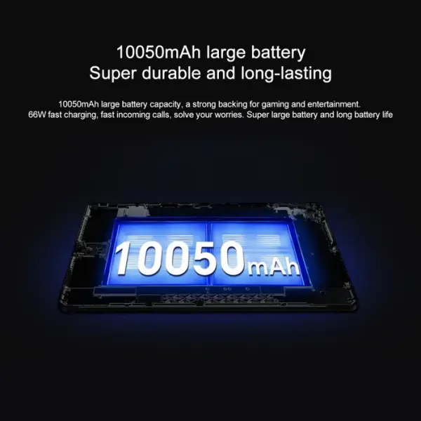 Pro WiFi Tablet, 12.3 inch 12GB+256GB